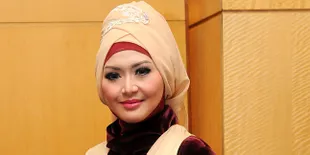 Sejak Menikah Edies Adelia Tak Pernah Kumpul Usai Pengajian