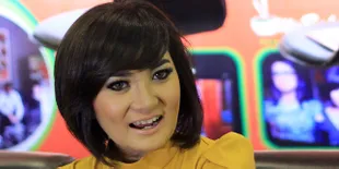 Sejak Nikah, ATM Selalu Dipegang Kiki Amalia