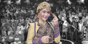 Sejak Puasa Hari Pertama, Menu Sahur Inul Daratista Tak Pernah Berubah