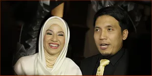 Sejak Ramadan Lalu, Natasha Rizki Putuskan Sepenuhnya Berhijab