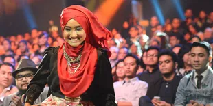 Sejak Terkenal, Ini Nih Yang Bikin Fatin Shidqia Bangga