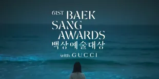 Sejarah Baeksang Arts Awards yang Sering Disebut Golden Globes Versi Korea