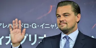 Sejarah Cinta Leonardo DiCaprio, Dipenuhi Model dan Aktris Hot!
