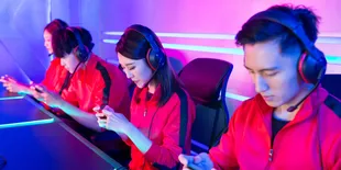 Sejarah e-sports dari Zaman Purbanya Hingga Kompetisi Berhadiah Ratusan Juta