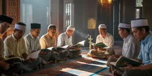 Sejarah Maulid Nabi Muhammad SAW: Asal-Usul, Perkembangan, dan Tradisinya di Nusantara