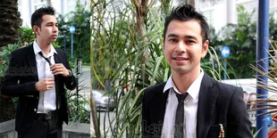 Sejauh Apa Persiapan Pernikahan Raffi Ahmad?