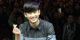 Sekali ke Hong Kong, Bayaran Kim Soo Hyun Lebih Dari 35 Miliar!