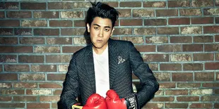 Sekali Lagi, 'The Heirs' Jadi Batu Loncatan Aktor Tampan Satu Ini