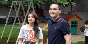 Sekarang Ganti Marshanda Yang Terusir Dari Rumah Ben?