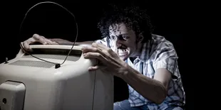 Sekarang Sudah Bukan Jamannya Nonton TV Dengan Signal Buruk