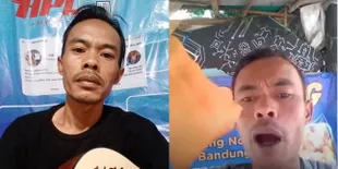 Sekarang Sudah Jadi Duta Kuliner, Begini Cerita Ade Londok yang Viral Karena Video Odading Mang Oleh