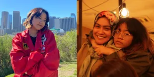 Sekarang Tampil Lebih Dewasa, Ini 7 Potret Masa Kecil Cinta Kuya - Jadi Pesulap Cilik Terkenal di Masanya