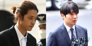 Sekelompok Wanita Mengaku Jadi Korban Pelecehan Seksual JJY &#38; Choi Jong Hoon