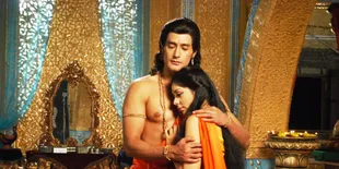 Sekelumit Kisah 'Ramayana', Perjuangan Rama dan Sinta Versi Baru