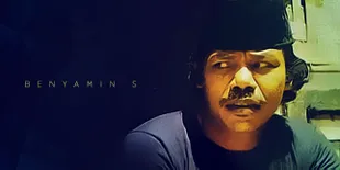 Sekilas Tentang Nenek Moyang Benyamin S