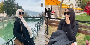 Sekilas tentang Wirda Mansur yang Kembali Viral di X, Hafizah Al-Qur'an sejak Usia 14 Tahun