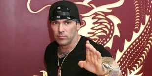 Sekitar 25 Tahun Menjadi Power Rangers, Ini Yang Dirasakan Jason David Frank