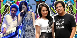 Mereka Juga Ingin Anak Jadi Artis