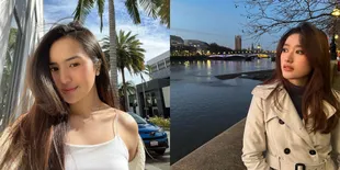 Sekolah di Luar Negeri, Sederet Seleb Ini Menjalankan Puasa Ramadan Jauh dari Keluarga