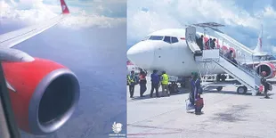 Selain Ada 20 Pegawai Kemenkeu, Ada 3 Hakim Jadi Korban Lion Air Jatuh