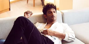 Selain Bayar Semua Utang, 3 Hari Sebelum Bunuh Diri Sushant Singh Rajput Juga Lunasi Gaji Karyawan