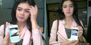 Selain Dilecehkan, Intan Lestari Juga Diperas