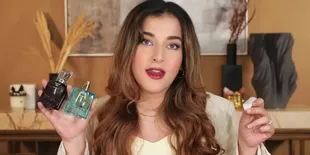 Selain Gaya Berpakaian, Tasya Farasya Ungkap Trik Khusus Agar Tetap Tampil Menarik