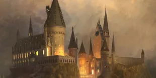 Selain Hogwarts, Inilah Sekolah-Sekolah Sihir di Benua Lain