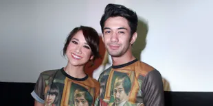 Selain Indonesia, 'MY STUPID BOSS' Juga Tayang di Luar Negeri