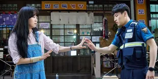 Selain IT'S OKAY TO NOT BE OKAY, Ini Drama Korea Hits Bertema Healing Romance: WHEN THE CAMELLIA BLOOMS - HOSPITAL PLAYLIST