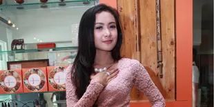Selain ke DPR, Cita Citata Siap Jika Disuruh Minta Maaf ke Papua