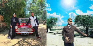 4 Artis Indonesia yang Hobi Koleksi Barang Antik, Ada yang Punya Uang Logam Zaman VOC!