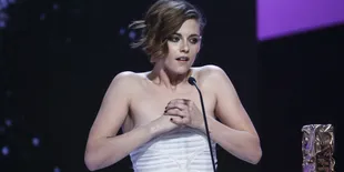 Selain Kristen Stewart, Inilah Daftar Pemenang Cesar Awards 2015