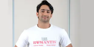 Selain Lombok, Shaheer Sheikh Jatuh Cinta Dengan Kota di Jawa Ini