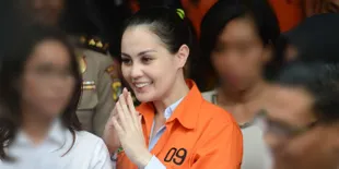 Selain Minta Maaf Kepada Sarita, Jennifer Dunn Juga Mohon Doa Masyarakat