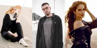 Selain Najwa Shihab, 4 Artis Ini Juga Soroti Kembalinya Saipul Jamil!