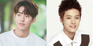 Selain Nam Joo Hyuk, Ini Dewa Ganteng di 'Bride of the Water God'