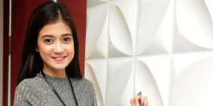 Selain Nyanyi, Ini Lho Hobi Sindy Havresthino Yang Lain