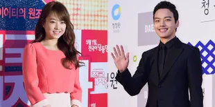 Selain Park Bo Young, Aktris Cantik Ini Juga Fans Yeo Jin Goo Loh