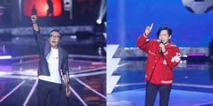 Selain Penampilan Spesial Ari Lasso Hingga Gigi, Indosiar Ajak Pemirsa Setia Rasakan Suasana Terkini Qatar di Konser Pesta Gila Bola 2022