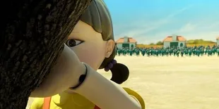 Selain Punya Alur Cerita yang Seru, Berikut 4 Pembelajaran Tentang Kehidupan Dari Drama Korea 'SQUID GAME'