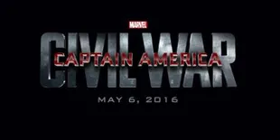 Selain Ray Sahetapy, Aktor Ini Juga Main di 'CAPTAIN AMERICA 3'