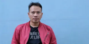 Selain Sarita, Vicky Prasetyo Juga DM Musisi Internasional Dua Lipa