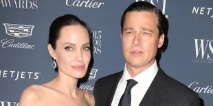 Selain Selingkuh, Inikah Penyebab Lain Perceraian Brangelina?
