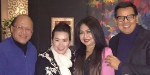 Selain Selingkuh, Mario Teguh Pernah Lempar Mantan Pakai Setrika?