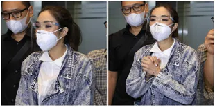 Selain Ungkap Alasan Tidak Melakukan Penahanan, Pihak Kepolisian Akan Adakan Olah TKP Terkait Video Syur 19 Detik Milik Gisel