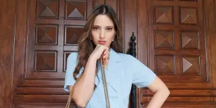 Selalu Belanja Saat Sedih, Nia Ramadhani Kesal dengan Diri Sendiri