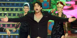Selalu Dianggap Arjuna, Shaheer Sheikh Sakit Hati & Curhat