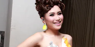 Selalu Dibully Haters, Ayu Ting Ting: Pahala Mereka Buat Saya