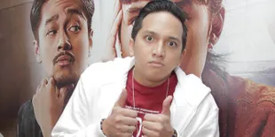 Selalu Didekati Wanita, Ge Pamungkas Menyesal Terlahir Ganteng